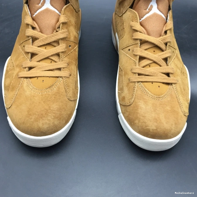 MaikeSneakers 384664-705 Harvest